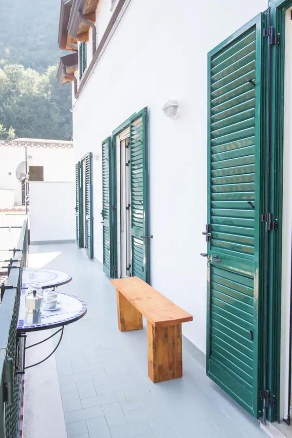 Casa Ambrosia In With Sea View, Wifi And Ac * Amalfi